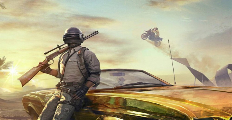 PUBG Mobile başkasına veya arkadaşına uc gönderme nasıl yapılır? PUBG mobile uc gönderme