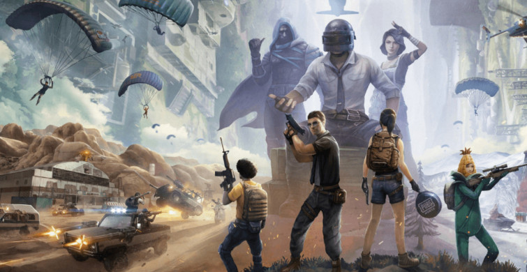 PUBG Mobile nick değiştirme nasıl yapılır? Pubg mobile isim değiştirme yöntemleri