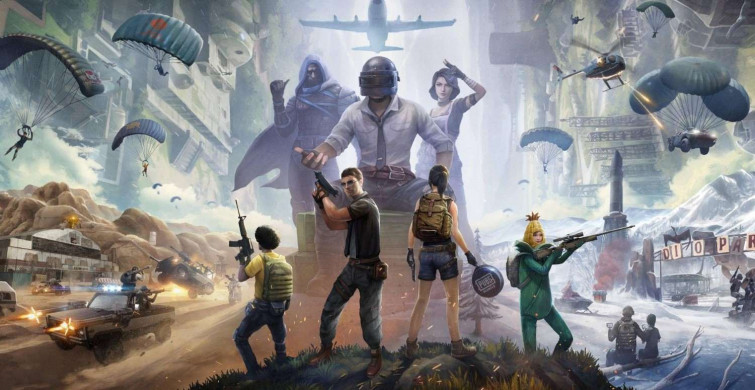 PUBG Mobile Redeem Kodu nedir, nasıl alınır? 2022 PUBG Mobile Redeem en güncel ücretsiz kodları