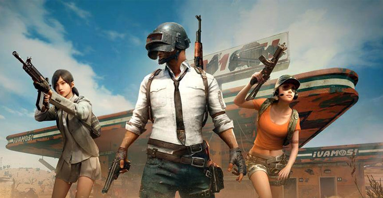 PUBG Mobile Telefonu Seçildi!