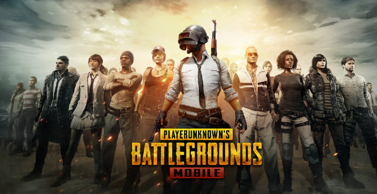 PUBG Mobile zombi modu nedir, nasıl oynanır? PubG mobile zombi modu oynama