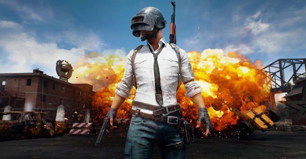 PUBG Nedir Ve Nasıl Oynanır?