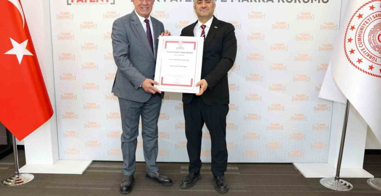 Pülümür Doğal Yer Altı Kaynak Tuzu Coğrafi İşaret Tescilini Aldı