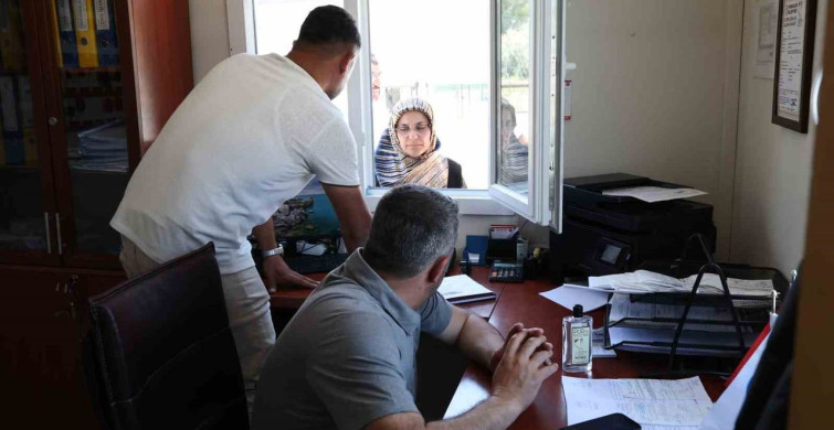 Pursaklar Belediyesi’nden ulaşım ve lojistiğe katkı sağlayacak yeni hizmet