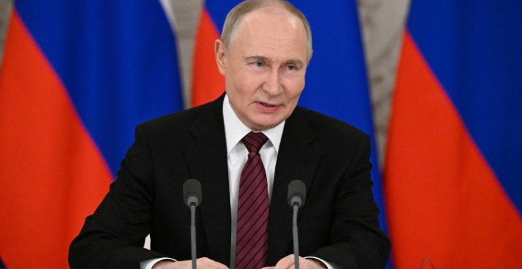 Putin: Alaska’yla karşılaştırırsanız, Grönland’ın fiyatı 200-250 milyon civarında olur