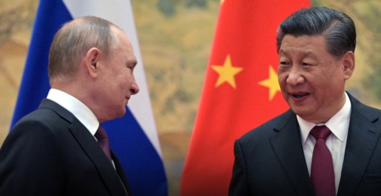 Putin Çin'e Gidiyor: Rusya-Çin İlişkilerinde Stratejik Yakınlaşma Derinleşiyor
