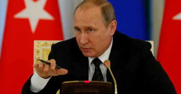 Putin Darbe Gecesini Anlattı: Erdoğan Halkı Sokağa Çağırınca...