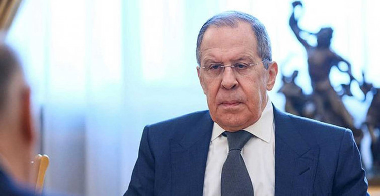 Putin hasta mı? Lavrov'dan flaş sözler: Putin'in sağlık durumunu açıkladı!