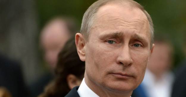 Putin ile İlgili Yeni İddia: Ocak Ayında Görevi Bırakacak