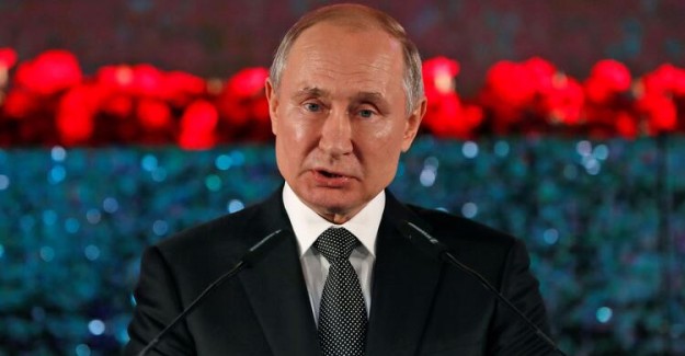 Putin: İsrail-Filistin Anlaşmazlığının Çözümünde Rol Almaya Hazırız