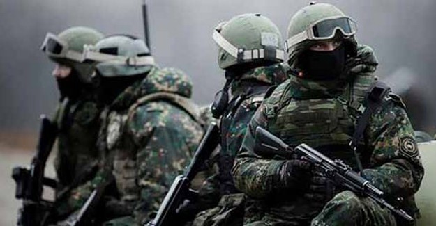 Putin İyice Saçmaladı; Türkiye'de Kan Dökmek İstiyor!