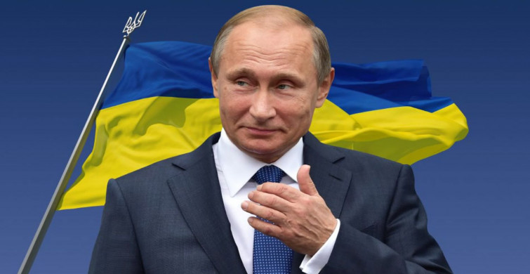 Putin müzakere için çağrı yaptı: İstanbul masasına geri dönelim