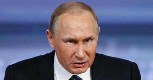 Putin Bakanlıklara Neşteri Vurdu! 5 General Kovuldu
