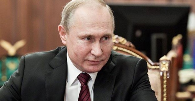 Putin Onayladı İsimler Değişti