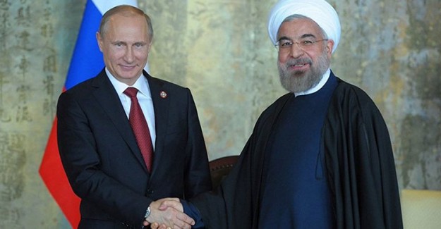 Putin Suriye Açıklaması: Saldırılar Devam Ederse Kriz Çıkar