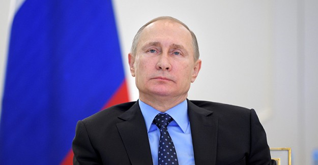 Putin Uzay-Füze Endüstrisinin Geliştirilmesi Talimatı Verdi 