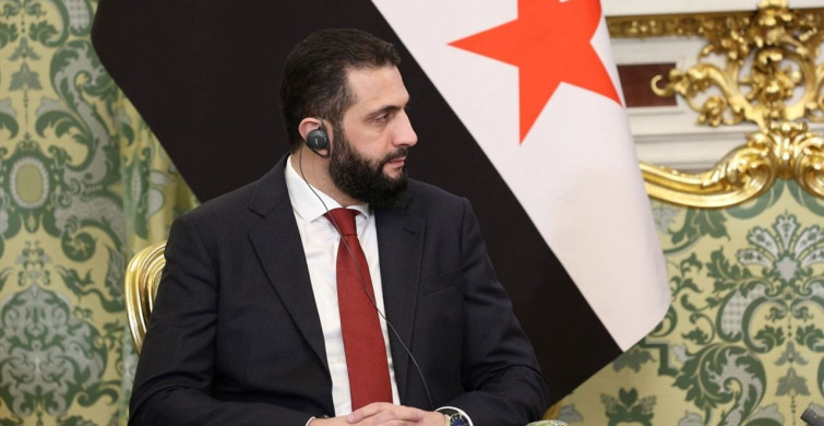 Putin ve Şara'nın Moskova Toplantısı: Suriye-Rusya İlişkileri Güçleniyor