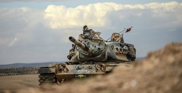 Putin Kaybetti; Irak'ta Türkiye'nin Dediği Oldu
