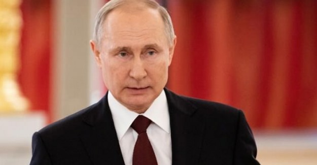 Putin'den ABD'ye Mesaj!