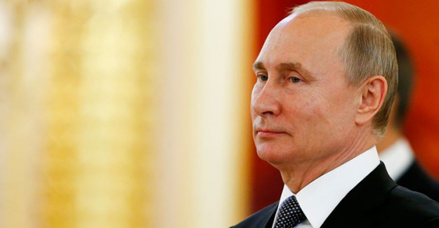 Putin'den AB'ye Diyalog Mesajı