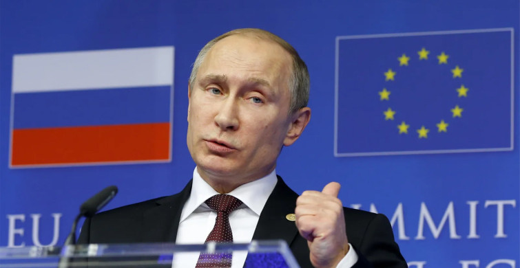 Putin’den Avrupa’ya Açık Kapı Mesajı: “Ulusal Çıkarlara Saygı Olursa Diyaloğa Hazırız”