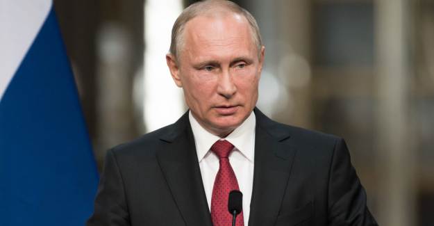 Putin'den Azerbaycan Açıklaması