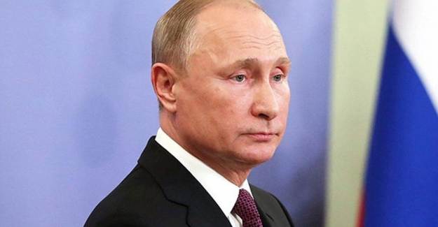 Putin'den Dağlık Karabağ Yorumu
