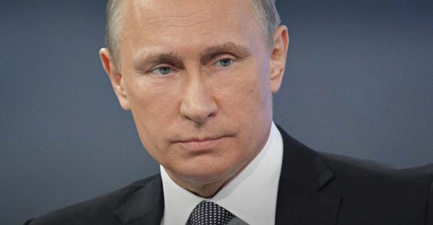 Putin'den Flaş İran Açıklaması