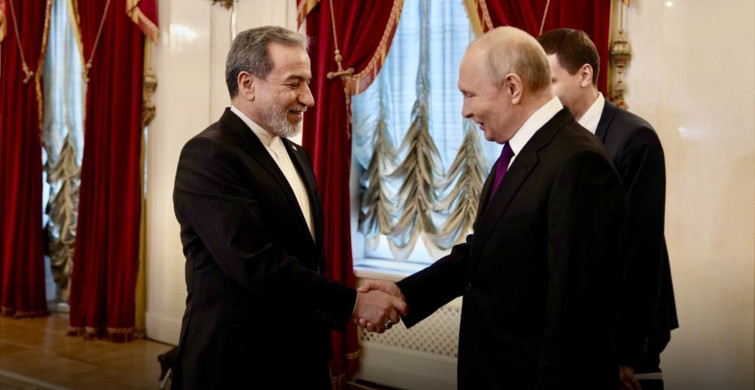 Putin’den İran’a Övgü: “Bağımsızlık İçin Kahramanca Mücadele”