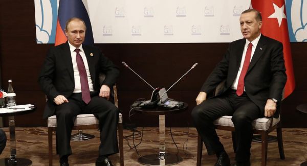 Putin'den Nükleer Füze Tehdidi: Vururuz