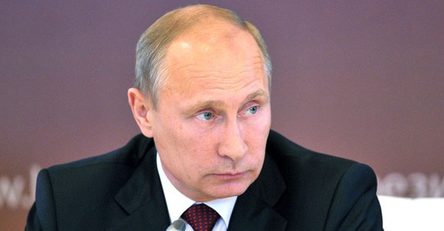 Putin'den Şaşırtan Türkiye Açıklaması