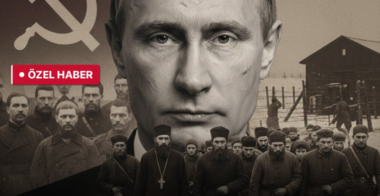 Putin’den Tarihi Çıkış: "İlk Sovyet Hükümetinin %80-85’i Yahudiydi"