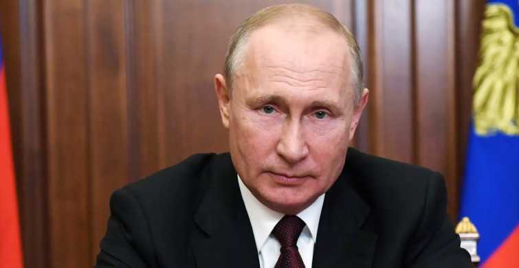 Putin’den tedirgin eden açıklama: Nükleer açıklaması ürküttü