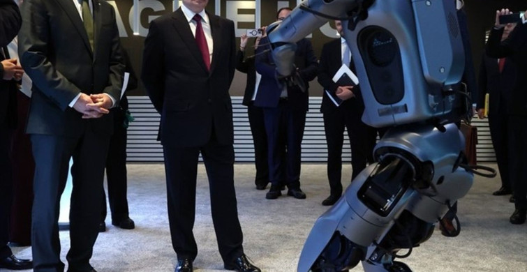 Putin'den Yapay Zeka Vurgusu: Bağımsızlık ve Egemenlik
