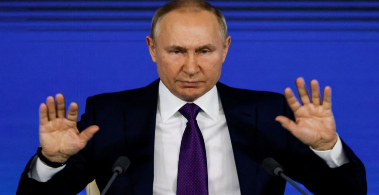 Putin'in ikizi Ukraynalı asker kim? Putin'e birebir benzeyen Ukraynalı asker dünya gündeminde