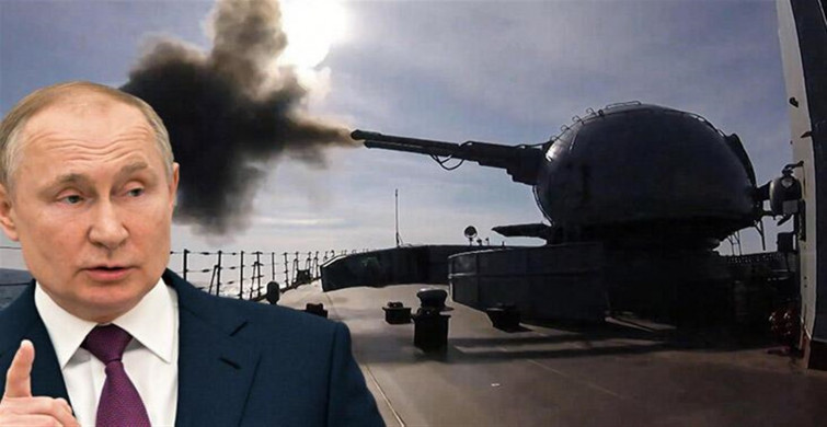 Putin'in savaşı bitirme şartı ne? Rusya ve Ukrayna savaşı nasıl biter? Putin şartlarını açıkladı