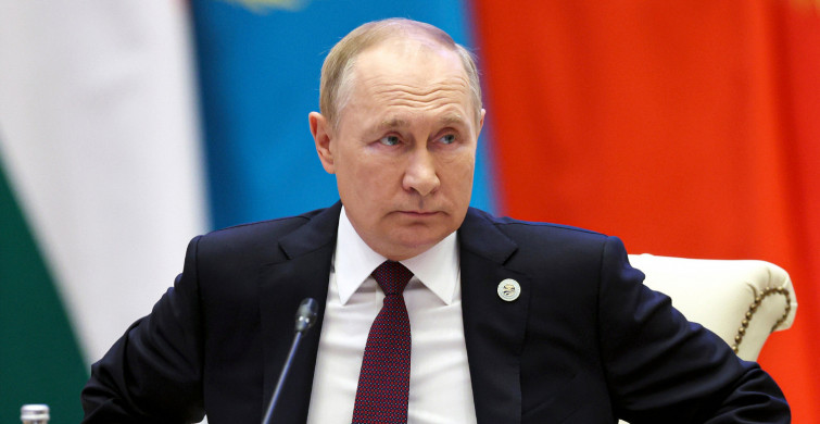 Putin’in tutuklanma kararı hakkında yeni gelişme: Ömür boyu sürecek