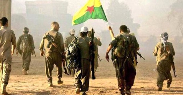 PYD Şoka Girdi; Sürpriz Baskın!