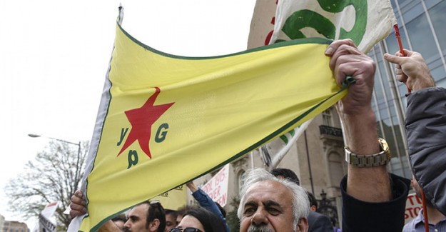 PYD'liler Rus Medyasına Ağladılar!
