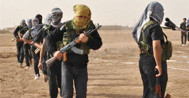 PYD'nin İpleri Bakın Nerede; Kararları Kim Veriyor