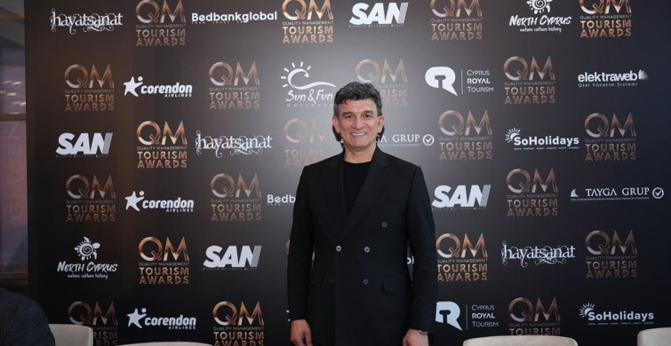 QM Awards Gala Gecesi’nde Başarı Ödülleri Sahiplerini Bulacak