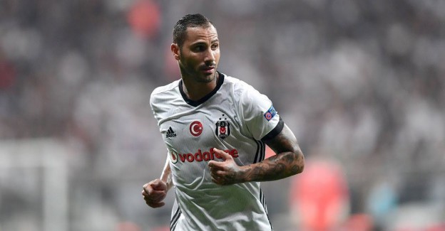 Quaresma, Beşiktaş Kararını Verdi!