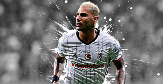 Quaresma Beşiktaş'tan Ayrılacak mı?