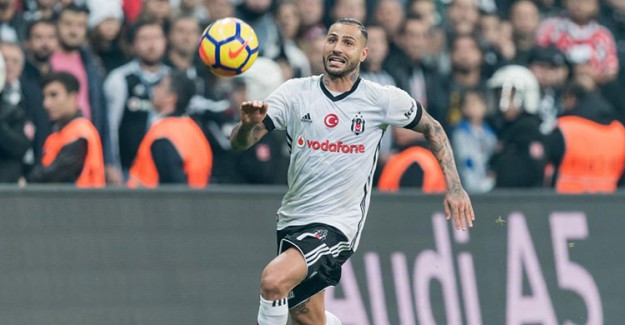 Quaresma İçin Beşiktaş’a Çılgın Teklif!