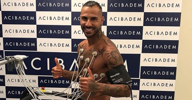 Quaresma Turp Gibi!