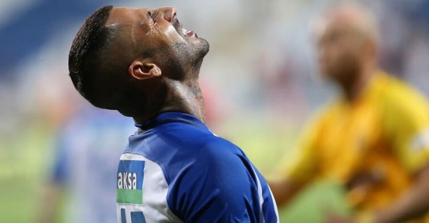 Quaresma'dan Fikret Orman'a Olay Sözler: ''Benim İçin Öyle Biri Yok''