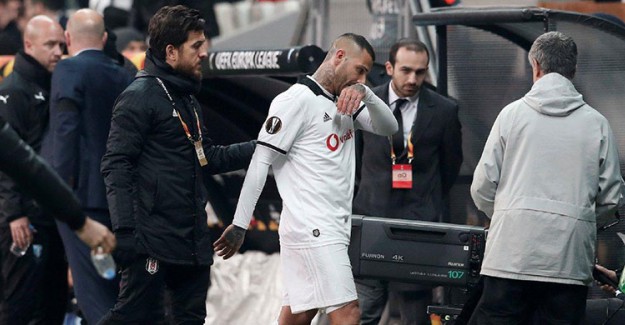 Quaresma’dan Taraftarlara Mesaj!