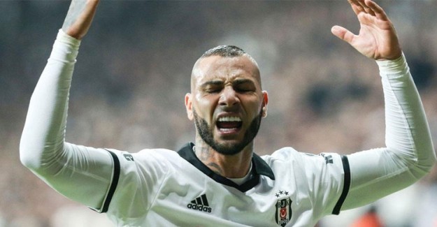 Quaresma'ya Süper Lig'den Başakşehir Talip Oldu!