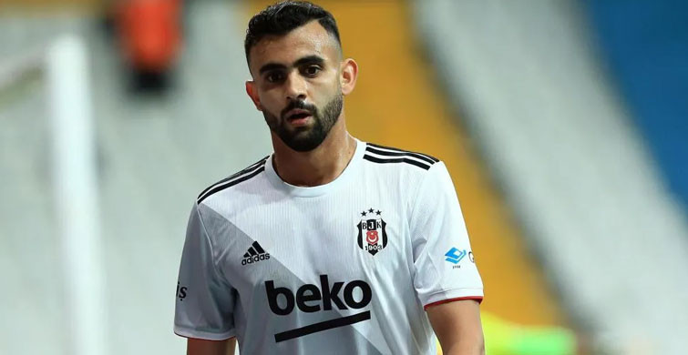 Rachid Ghezzal'dan Çarpıcı Açıklamalar