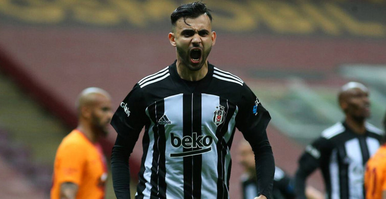 Rachid Ghezzal'ın Babasından Galatasaray Açıklaması!